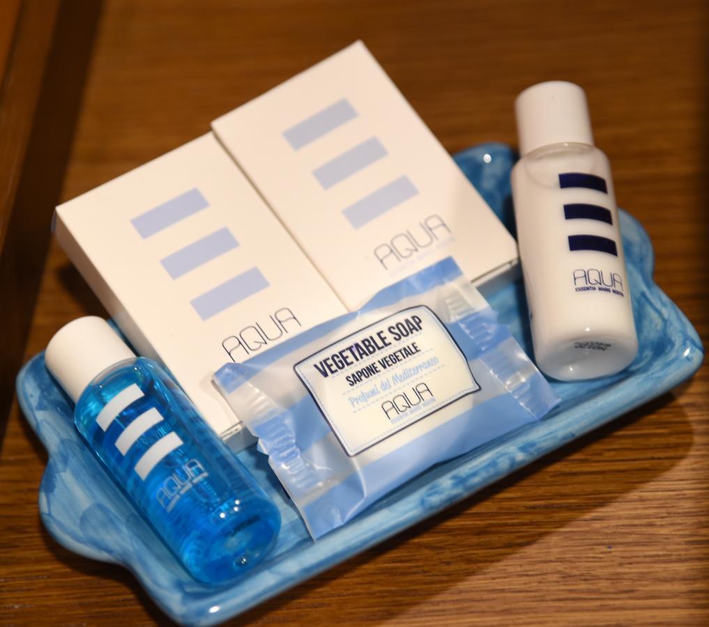Aquae Romanae 소렌토 외부 사진